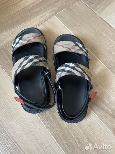 Детская обувь