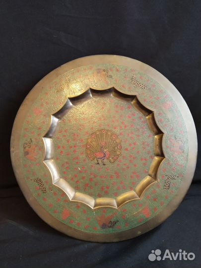 Настенное панно