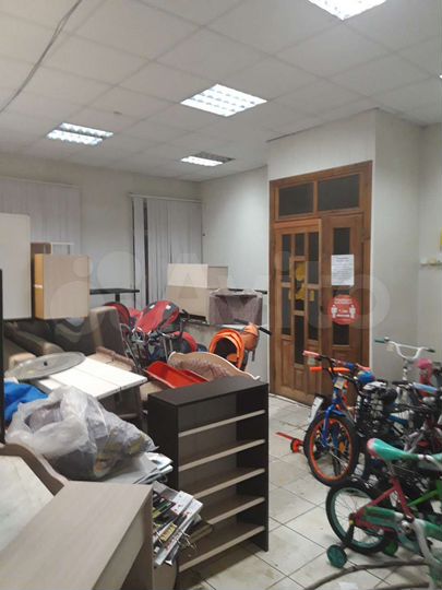 Торговая площадь аренда,продажа 82 кв.м