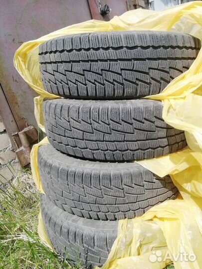 Cordiant Winter Drive 195/65 R15