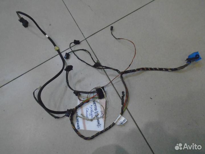 Проводка салона (жгут) Peugeot 308 1 2007-2013