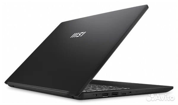 MSI Modern 14 C12M-229RU: Твой следующий компаньон