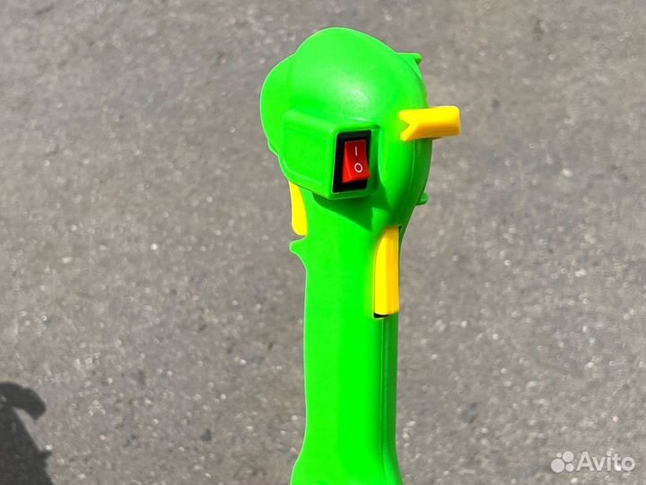 Триммер / Бензокосилка Krona 4200 кВт