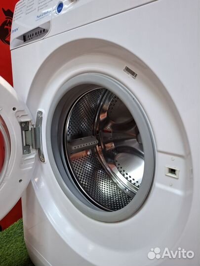 Cтиральная машина indesit bwsb 51051