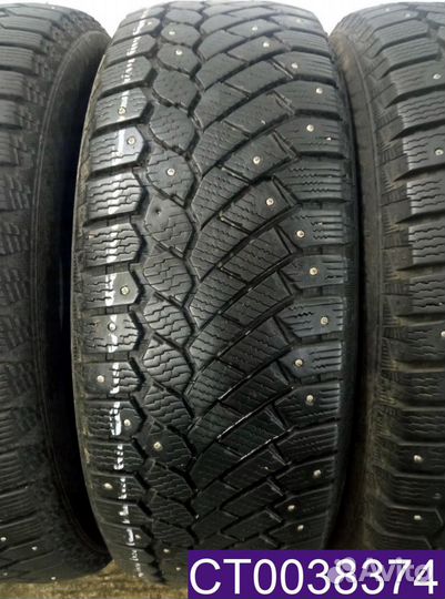 Gislaved Nord Frost 200 SUV 215/60 R17 96T