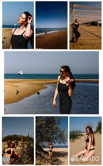 Фотограф Анапа