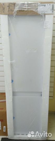 Холодильник встраиваемый Korting KSI 17860 CFL