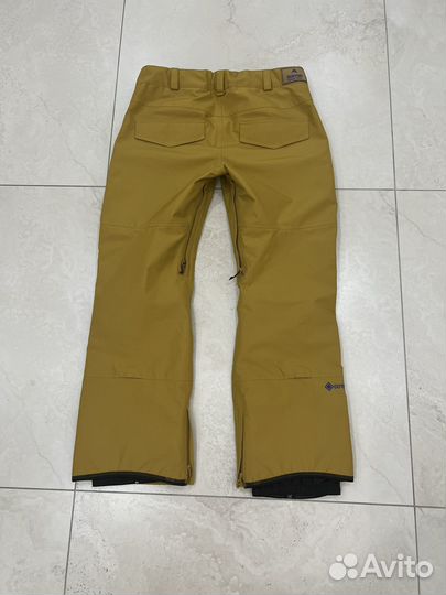 Штаны горнолыжные burton