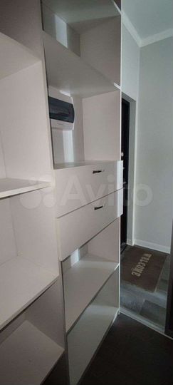 1-к. квартира, 39 м², 10/12 эт.