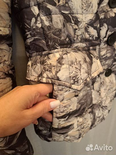 Куртка демисезон Италия