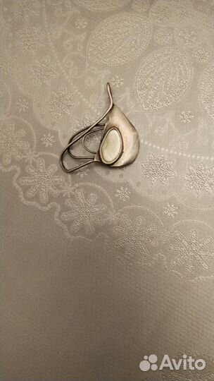 Винтажный комплект