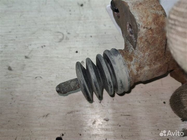 Главный цилиндр сцепления Nissan Almera Classic