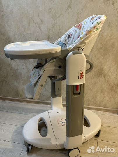 Стульчик Peg Perego tatamia