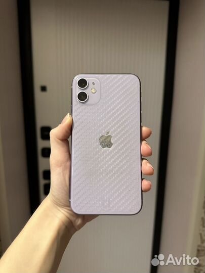 iPhone 11, 256 ГБ