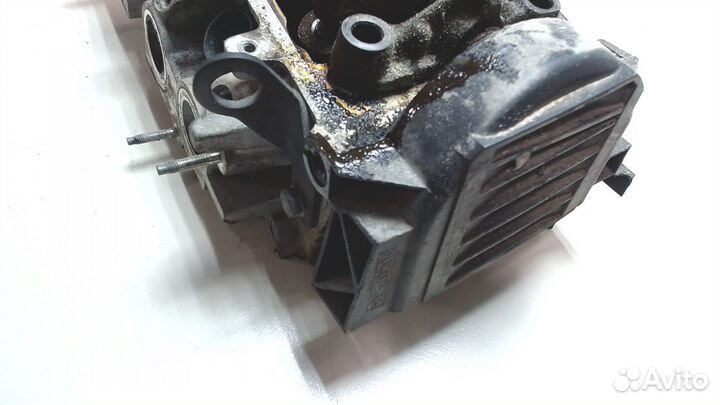 Головка блока (гбц) Citroen C2, 2004