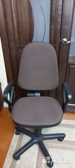 Кресло для компьютера б/у
