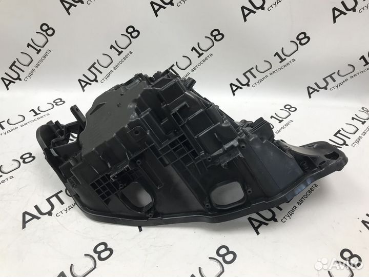 Корпус фары BMW 3 F30 2015-нв LED левый правый