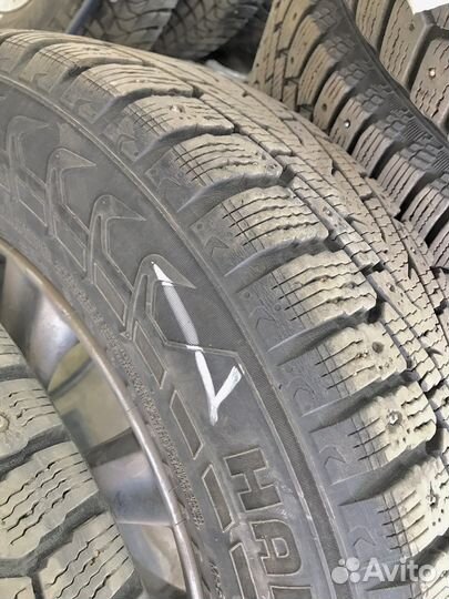 Nokian Tyres Hakkapeliitta 7 215/70 R17 101T