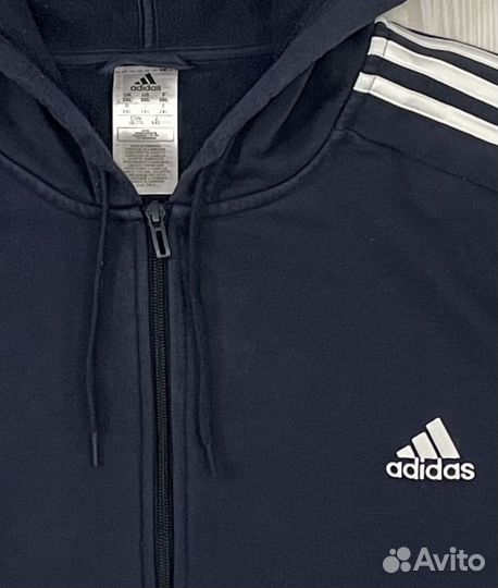 Толстовка Adidas