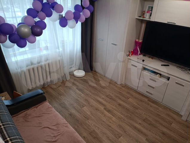 3-к. квартира, 60 м², 4/5 эт.