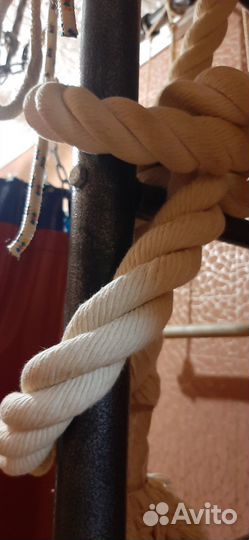 Спортивный комплекс, спортивный уголок