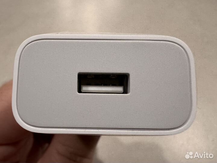 Зарядный блок питания 10w, 5v, 2A, USB A