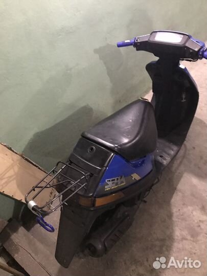 Сузуки сепия