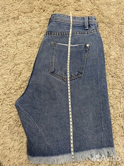 Шорты женские