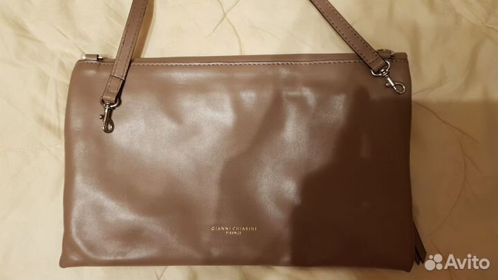 Сумка Gianni Chiarini