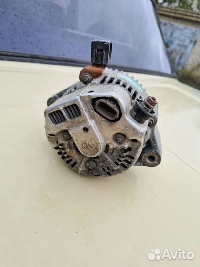 Генератор 3 SFE