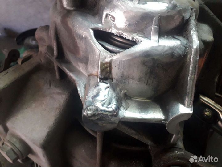 Сварка аргоном алюминия,меди, нержавейки. Выезд