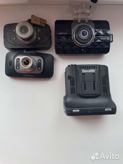 Видеорегистратор