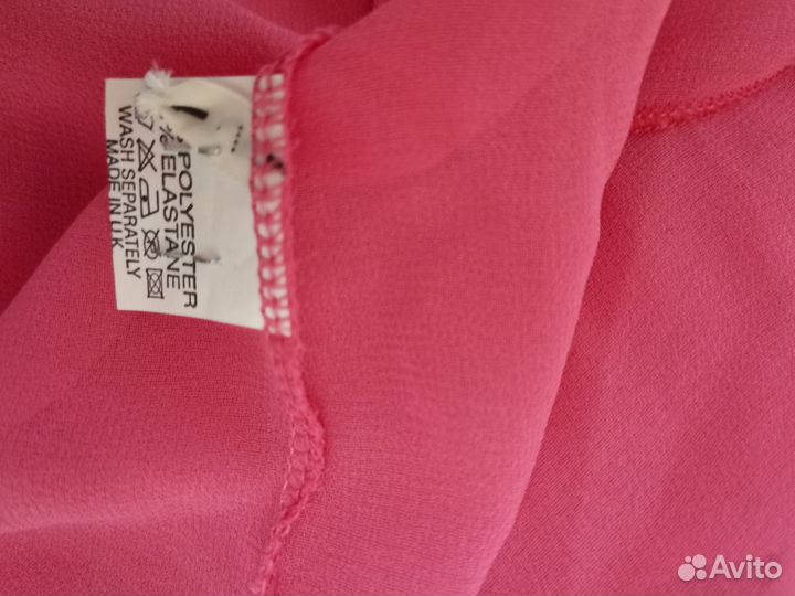 Платье женское 44 46