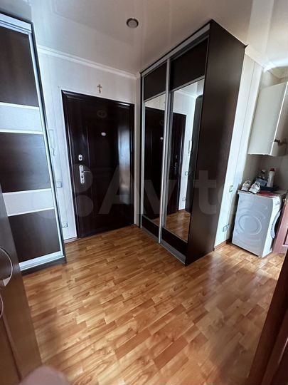 Комната 14 м² в 3-к., 7/9 эт.