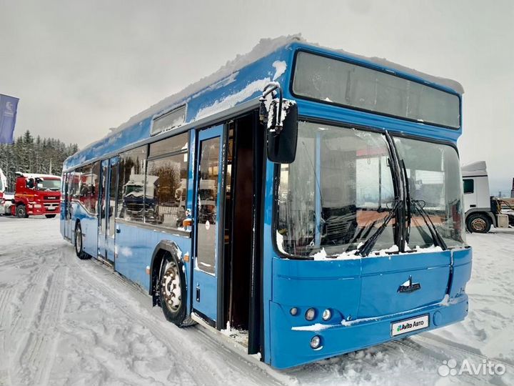 Городской автобус МАЗ 103465, 2010