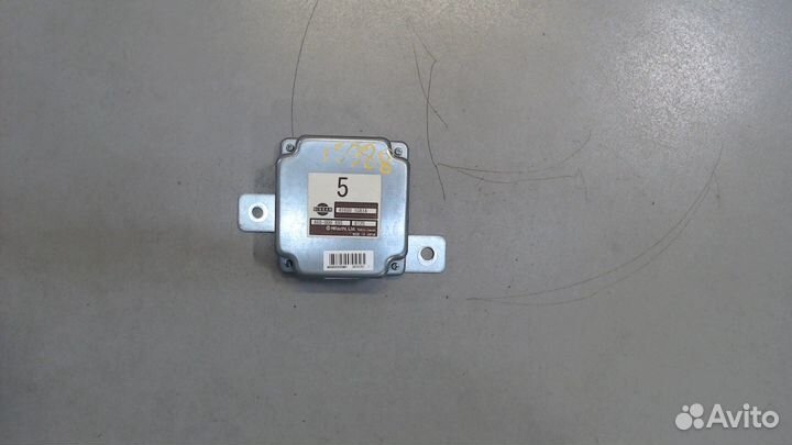 Блок управления раздаткой Infiniti FX, 2009