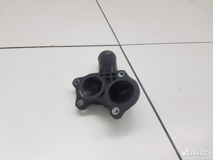 Крышка термостата (Haval F7)