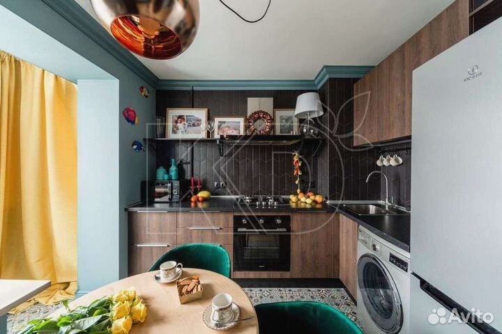 Кухня от производителя