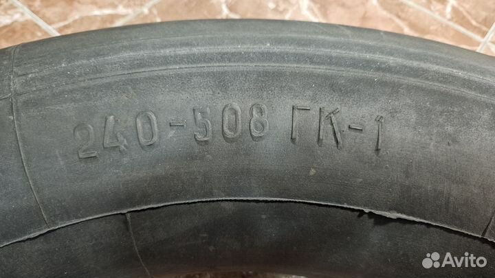 Камера для ватрушки 90-120