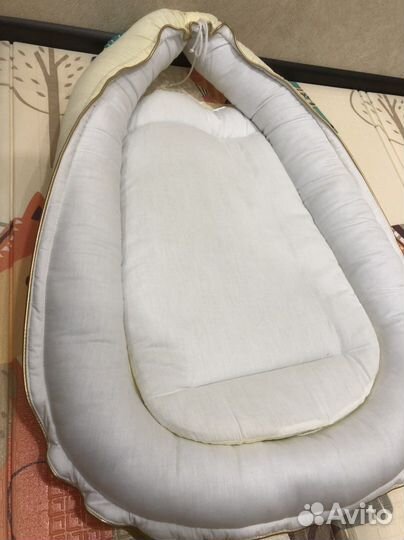 Кокон гнездышко