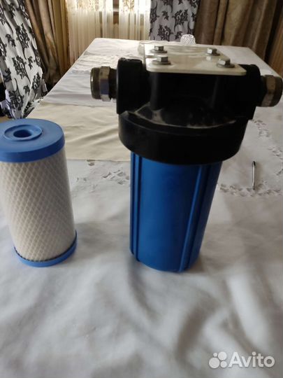Фильтр для воды
