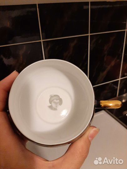 Чайный набор Каterina Beautil Gift Series Manchest