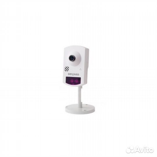 Beward BD46C(8 mm) миниатюрная ip-камера