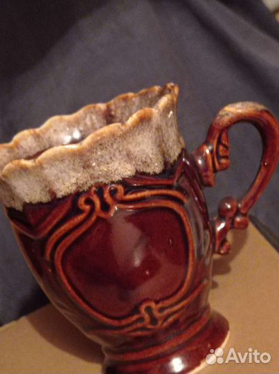 Посуда СССР