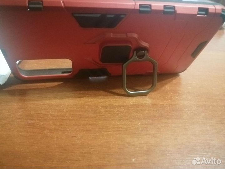 Бампер для Honor 10x lite