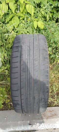 Continental ContiEcoContact 3 235/45 R17