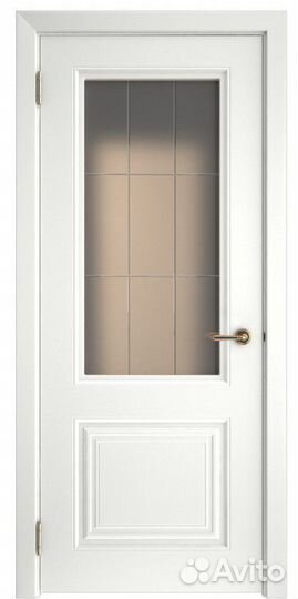 Дверь межкомнатная Д854