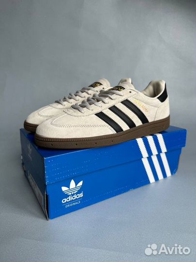 Кеды Adidas Spezial Handball