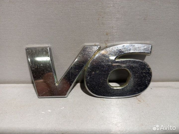 Эмблема Suzuki Grand Vitara Xl7 H27A 2001