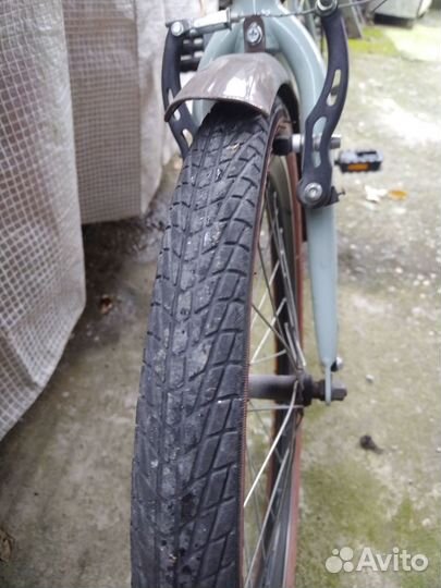 Велосипед Novatrack Aurora